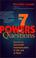 Cover of: The 7 powers of questions