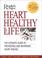 Cover of: Heart Healthy for Life