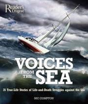 Cover of: Voices from the Sea