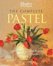 Cover of: The Complete Pastel Set
