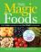 Cover of: Magic Foods