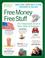 Cover of: Free Money Free Stuff