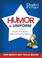 Cover of: Humor in Uniform