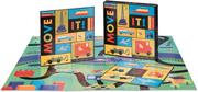 Cover of: Move It!: A Play-And-Learn Kit (Please Touch Museum)