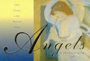 Cover of: Angels: Postcard Book