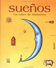 Cover of: Suenos by Running Press Staff