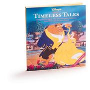 Cover of: Disney's Library of Timeless Tales by Walt Disney Company