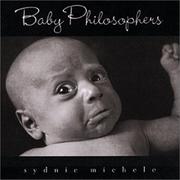 Baby Philosophers by Sydnie Michele