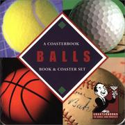 Cover of: Ball: Coasterbook (Coaster Books)