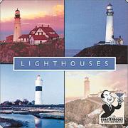 Cover of: Lighthouses (Coaster Books)