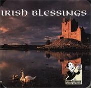 Cover of: Irish Blessings (Coasterbooks)