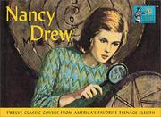Cover of: Nancy Drew by Jennifer Worick