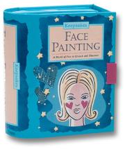 Cover of: Face Painting: Keepsake