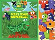 Cover of: Frog's Jungle Adventure