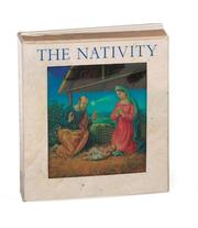 Cover of: Nativity by Marco Ventura, Running Press
