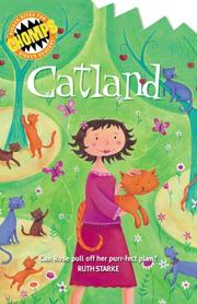 Cover of: Catland: Can Rose Pull Off Her Purr-fect Plan? (Chomps)