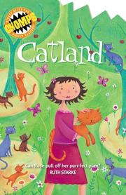 Cover of: Catland by Ruth Starke