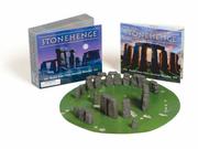 Cover of: Stonehenge: Build Your Own Ancient Wonder (Running Press Kids Kit)