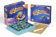 Cover of: The Great Galactic Marble Kit: Includes 32 Meteor Marbles for an Out-of-this-world Gaming Adventure!