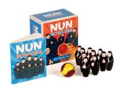 Cover of: Nun Bowling: It's Sinfully Fun! (Mega Mini Kits)