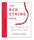 Cover of: The Red String Book