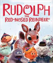 Cover of: Rudolph, the Red-Nosed Reindeer