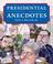 Cover of: Presidential Anecdotes