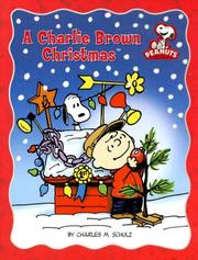 Cover of: A Charlie Brown Christmas (Peanuts) by Charles M. Schulz