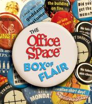 Cover of: The Office Space Box of Flair