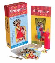 Cover of: The Menopause Survival Kit: Makes Aging a Breeze!