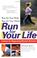 Cover of: Run For Your Life