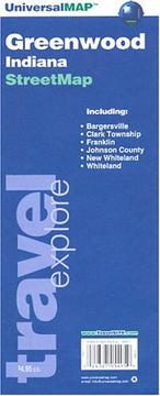 Cover of: Greenwood, in