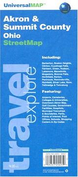Cover of: Akron/Summit County Oh637