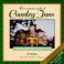 Cover of: Recommended Country Inns Mid-Atlantic and Chesapeake Region