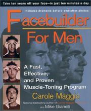 Cover of: Facebuilder for Men