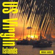 Cover of: U.S. Virgin Islands