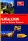 Cover of: Signpost Guide Catalonia and the Spanish Pyrenees