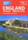 Cover of: Signpost Guide England and Wales