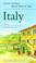 Cover of: Special Places to Stay Italy