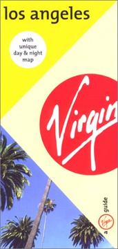 Cover of: Virgin Los Angeles