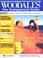 Cover of: Woodall's Frontier West/Great Plains & Mountain States Camping Guide, 2001