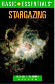 Cover of: Basic Essentials Stargazing (Basic Essentials Series)