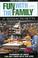 Cover of: Fun with the Family in Massachusetts, 3rd