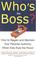 Cover of: Who's the Boss