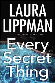 Cover of: Every secret thing