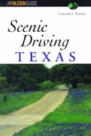 Cover of: Scenic Driving Texas (Scenic Driving Series)