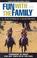 Cover of: Fun with the Family in Southern California, 4th