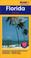 Cover of: Mobil Travel Guide Florida 2003 (Mobil Travel Guide: Florida, 2003)