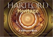 Cover of: Hartford Heritage: A Postcard Book