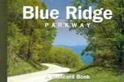 Cover of: Blue Ridge Parkway: A Postcard Book (Postcard Books)